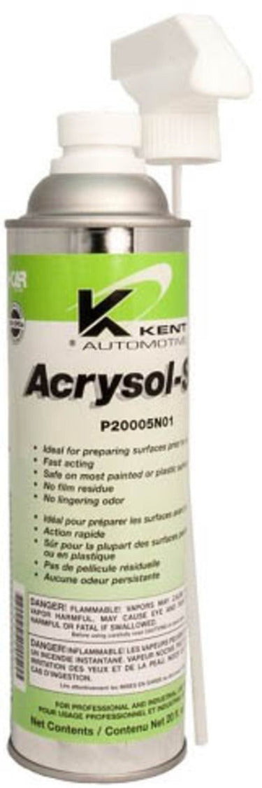 Stilo Acrysol Visor Cleaner